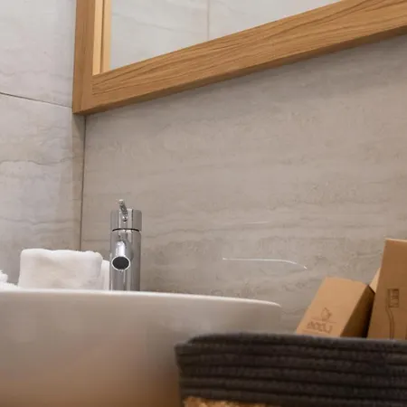 Aura - Lumys Guest house Fiumicino