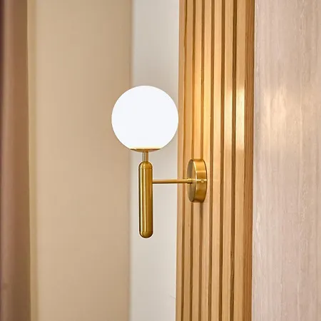 Aura - Lumys Guest house 3*