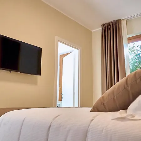 Guest house Aura - Lumys Fiumicino