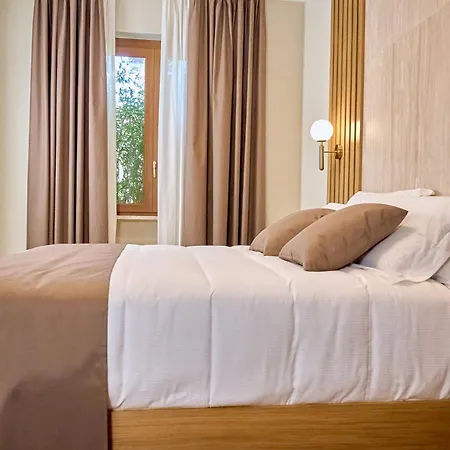 Aura - Lumys Guest house Fiumicino