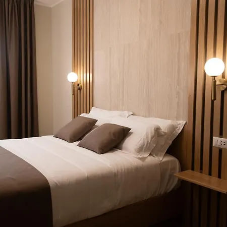 Guest house Aura - Lumys Fiumicino