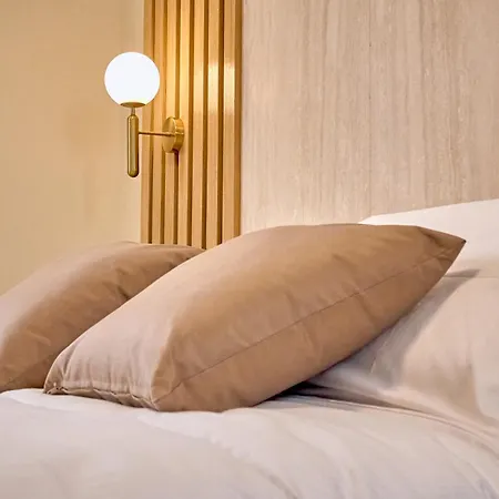 Aura - Lumys Guest house Fiumicino