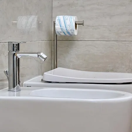 Aura - Lumys Guest house Fiumicino