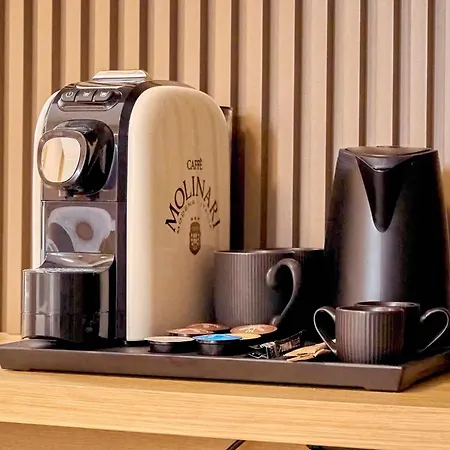 Guest house Aura - Lumys 3*