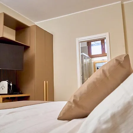 Guest house Aura - Lumys 3*