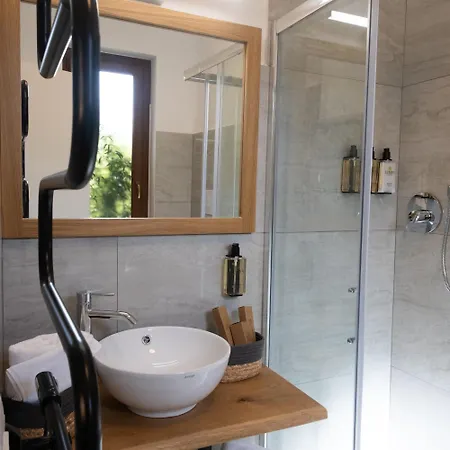 Guest house Aura - Lumys