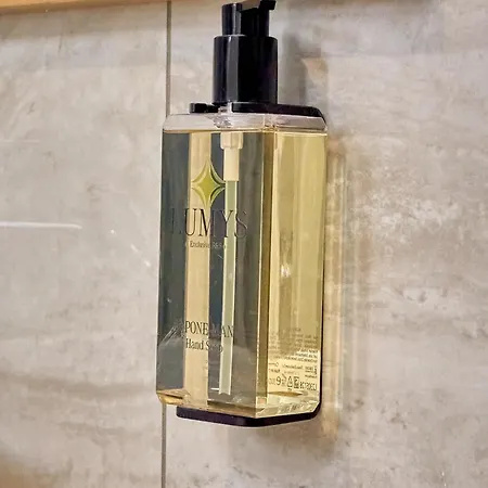 Guest house Aura - Lumys 3*