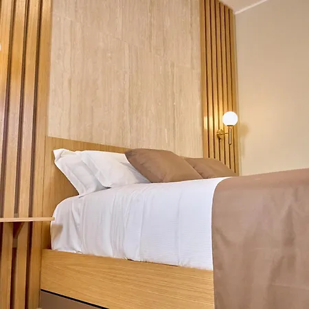 Guest house Aura - Lumys Fiumicino