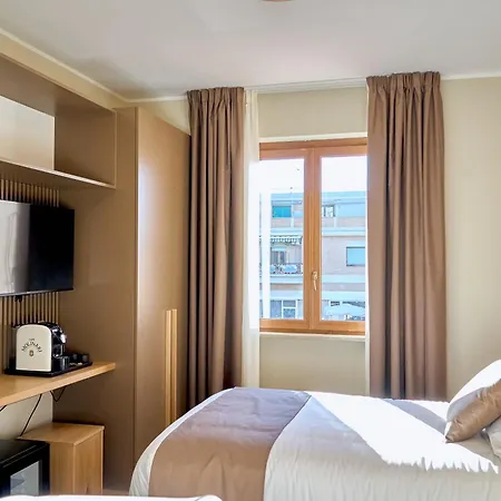 Guest house Aura - Lumys Fiumicino