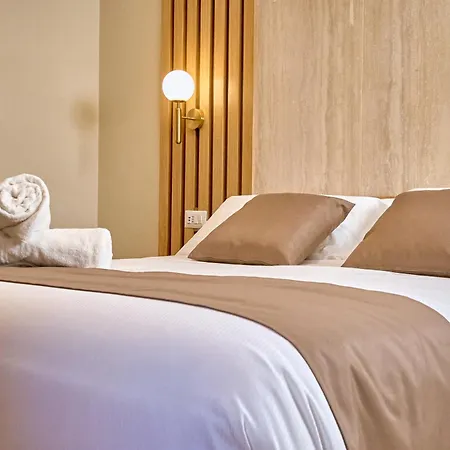 Guest house Aura - Lumys 3*