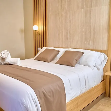 Guest house Aura - Lumys Fiumicino