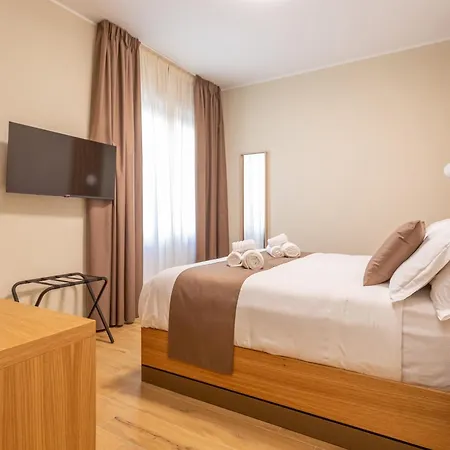 Guest house Aura - Lumys