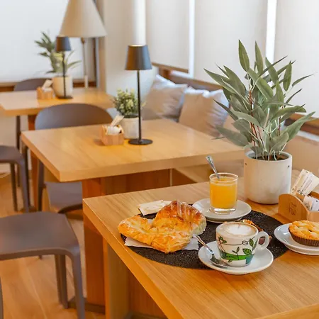 Aura - Lumys Fiumicino