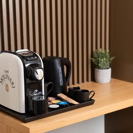 Aura - Lumys Guest house 3*