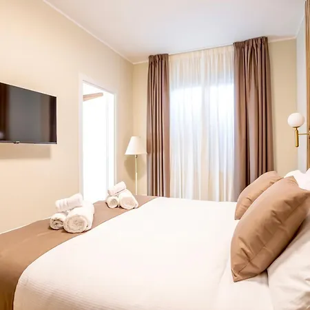 Aura - Lumys Guest house