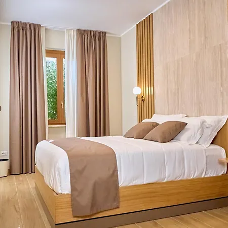 Aura - Lumys Guest house