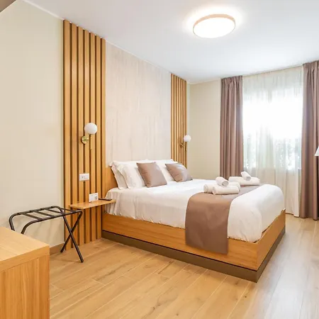 Guest house Aura - Lumys