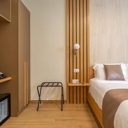 Aura - Lumys Guest house 3*