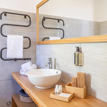 Guest house Aura - Lumys